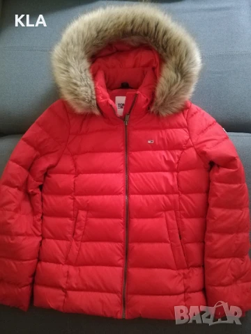 Яке Tommy Hilfiger размер L