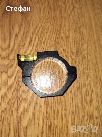 Нивелир оптика 1" / 30мм / 34мм, снимка 5 - Оборудване и аксесоари за оръжия - 50832885