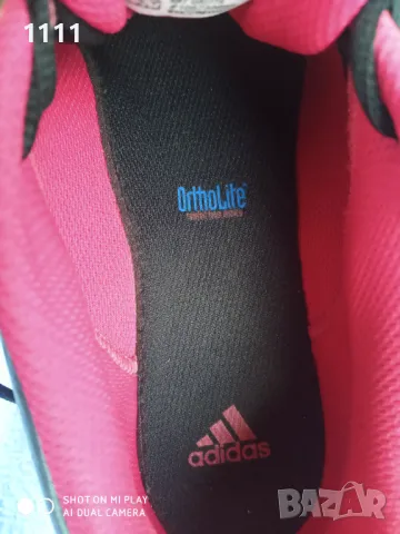 Adidas номер 41., снимка 9 - Маратонки - 48003634