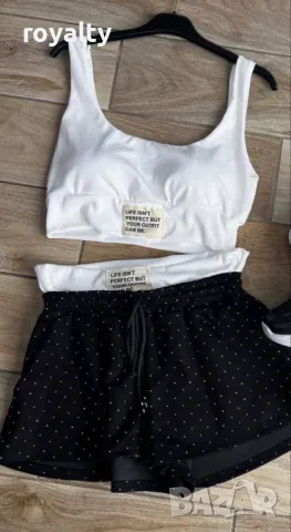 Дамски комплекти с камъни Различни цветове , снимка 2 - Комплекти - 50414421