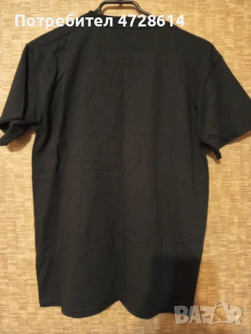 Hugo Boss мъжка тениска нова, снимка 2 - Тениски - 53421047