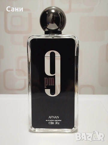 Afnan 9pm - 100 мл