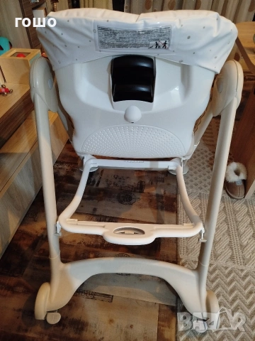 столче , снимка 3 - Столчета за хранене - 53442629