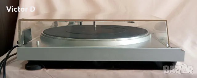 JVC QL-F61 - Грамофон Direct Drive Quartz , снимка 13 - Грамофони - 49933305