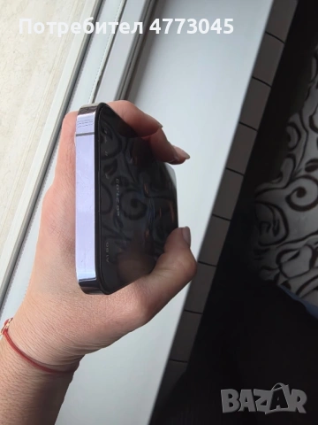 iPhone 14 Pro purple , снимка 6 - Apple iPhone - 53927697