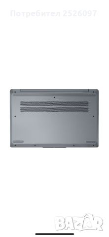 НОВ Lenovo IdeaPad 3 Slim/14 FHD IPS/i5-12500H/16GB DDR5 4800MHz/512GB, снимка 7 - Лаптопи за работа - 46731729