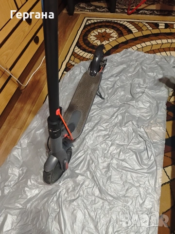 електрическа тротинетка , снимка 2 - Други спортове - 53359890