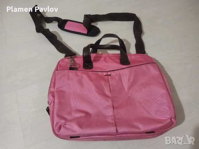 чанта (калъф) за лаптоп