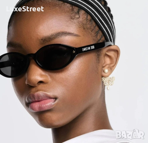 PRADA🤍 CHANEL 🤍 MAYBACH 🤍 CARTIER 🤍, снимка 10 - Слънчеви и диоптрични очила - 53888523