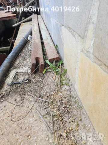 Продавам квадрат плътно, снимка 4 - Други машини и части - 54166063