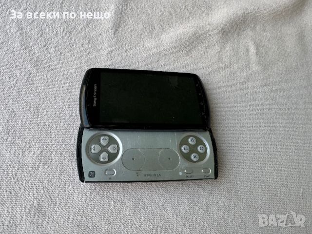 ЗА ЧАСТИ! Sony Ericsson Xperia PLAY R800i , Sony Ericsson R800i , снимка 5 - Sony Ericsson - 46709516