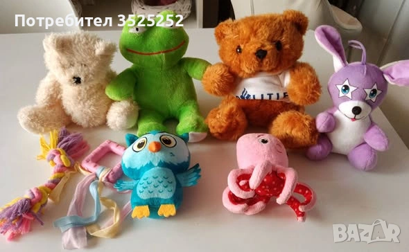 ПРОДАВАМ  БЯЛ  ЖЕНСКИ  СЪРНИСТ ПИНЧЕР  НА  2 М.  , снимка 8 - Пинчер - 53218338