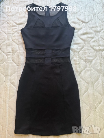 Лот дамски рокли С размер , снимка 3 - Рокли - 52209411