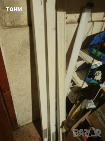 лампи за оранжерии, снимка 3 - Лед осветление - 50895993