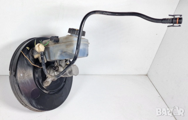 Серво Спирачна Помпа Dacia Dokker Lodgy Дачиа Докер Лоджи 472107999R 03.7862-5531.4