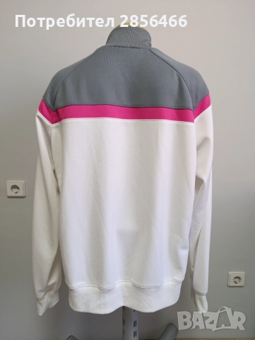 Мъжко спортно горнище Nike размер XL, снимка 2 - Спортни дрехи, екипи - 52060100