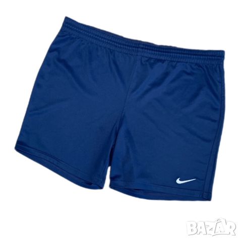 Оригинални мъжки къси панталони Nike | L-XL, снимка 2 - Къси панталони - 46417011