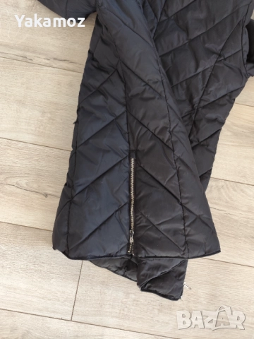 Дамско яке, снимка 3 - Якета - 52576111