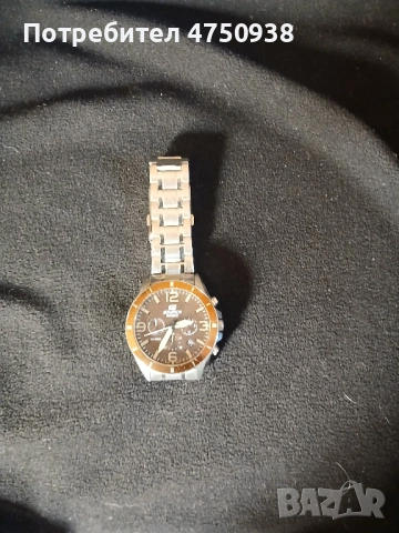 Часовник Casio