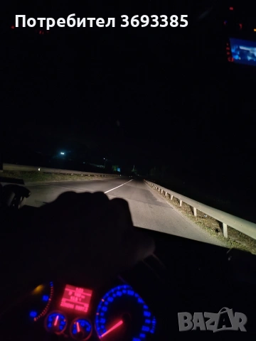 LED крушки за кола H7 – 60000LM | 180W | CANBUS | 5570 CSP чип , снимка 9 - Тунинг - 53779244