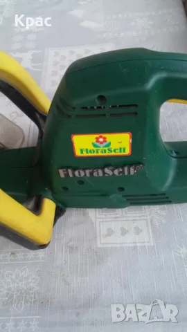  продава се храсторез , снимка 2 - Градинска техника - 49749297