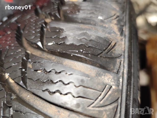 Гуми и Джанти-4бр. Dacia Jogger/Дaчия Джогер, снимка 3 - Гуми и джанти - 52508690