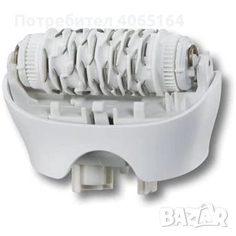 Глава Extra Wide за епилатор Braun  81533164