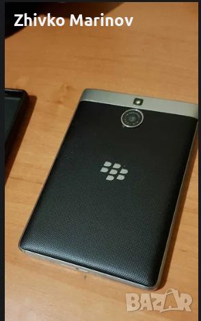 black berry passport silver edition , снимка 2 - Blackberry - 45291840