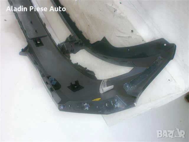 Предна броня Skoda Fabia 3 година 2014-2017 код 6V0807221 , снимка 5 - Аксесоари и консумативи - 50471968