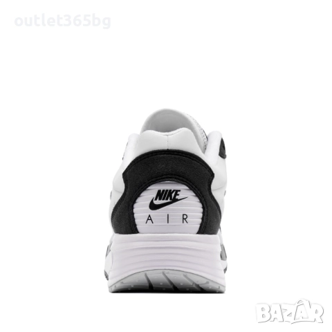 Nike - Air Max Solo №45 Оригинал Код 987, снимка 5 - Маратонки - 52770313