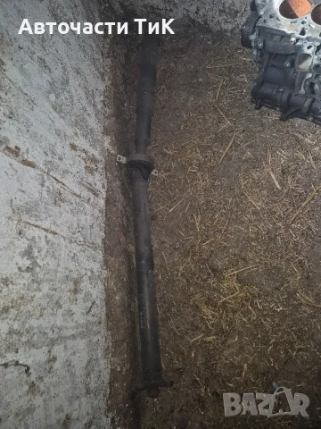 Кардан БМВ Е91 318д фейс, снимка 2 - Части - 49887229