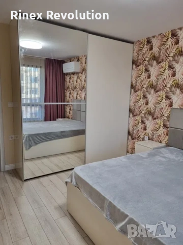 Тристаен апартамент под наем в Кършияка, снимка 6 - Апартаменти - 53892011