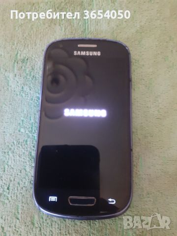 Самсунг галакси, снимка 3 - Samsung - 46799304