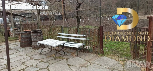 Къща в село Въгларово, обл. Хасково, снимка 3 - Къщи - 53428100