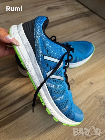 Оригинални маратонки New Balance FuelCore Rush v3 ! 45,5 н
