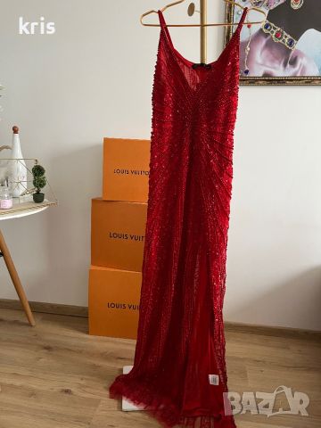 Дамски официални рокли на ASOS guess Armani plein gucci balmain, снимка 7 - Рокли - 42455814