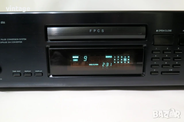 Onkyo DX-7310, снимка 10 - Други - 51345817