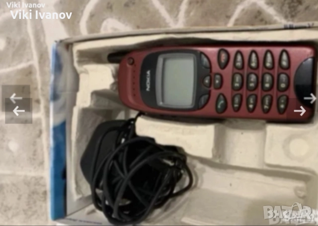 Нокия 6150, снимка 3 - Nokia - 52864778
