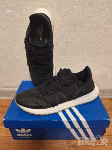 Оригинални PUMA и ADIDAS, снимка 5 - Маратонки - 45812323