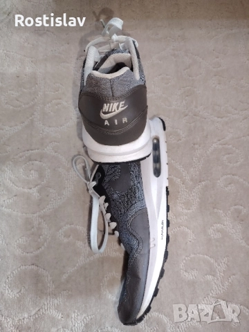 Nike aermax , снимка 6 - Маратонки - 52042582