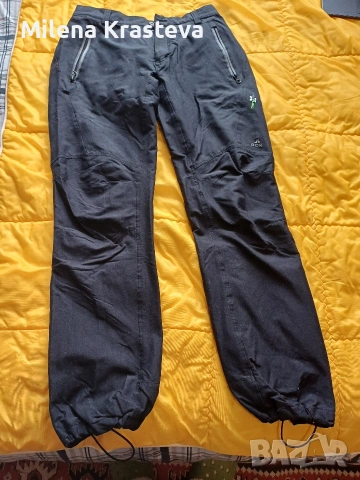 Туристически панталон 7 евро М, снимка 3 - Панталони - 53151755