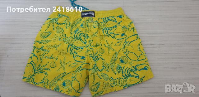 Vilebrequin Mens Swimwear Size L НОВО! ОРИГИНАЛНИ! Мъжки Бански!, снимка 7 - Бански - 46278780