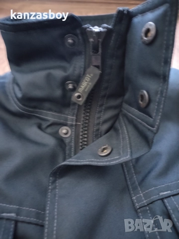 Mascot Industry 10135 Winter Jacket - мъжко работно яке КАТО НОВО L, снимка 7 - Якета - 51646430