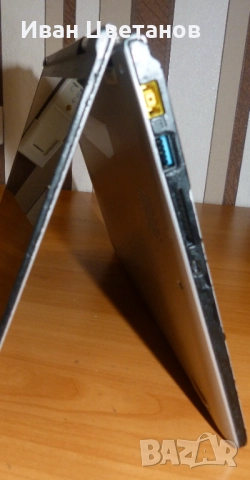 Lenovo Yoga 2 11.6", снимка 13 - Лаптопи за дома - 52555071