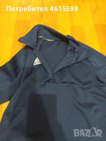 Adidas, снимка 4 - Детски анцузи и суичери - 54013041