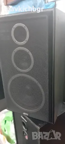 Тонколони Jamo, снимка 8 - Тонколони - 49978004