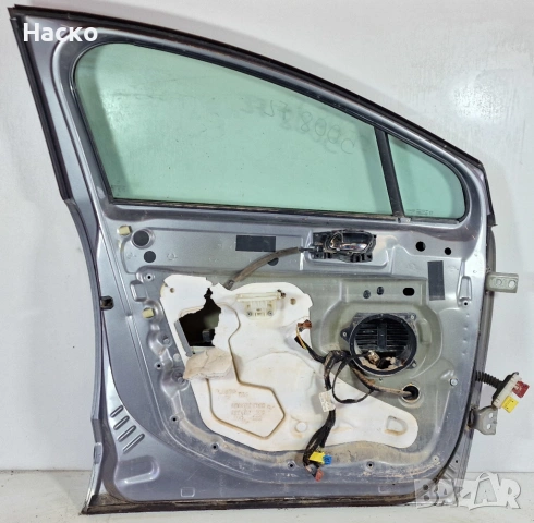 Предна Лява Врата Peugeot 5008 Пежо 5008 2009г-2017г, снимка 2 - Части - 53834060
