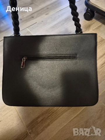 елегантна дамска чанта , снимка 5 - Чанти - 52509374