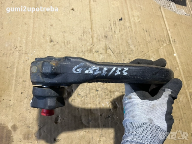 Сваляем Теглич Глава Топка Теглич 1j9803882 за VW Golf MK4 IV Bora, снимка 6 - Части - 52789930