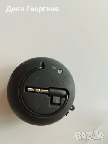 Продавам мини сгъваеми тонколонки, снимка 6 - Друга електроника - 54237325